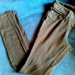 Express jegging/pants size XS